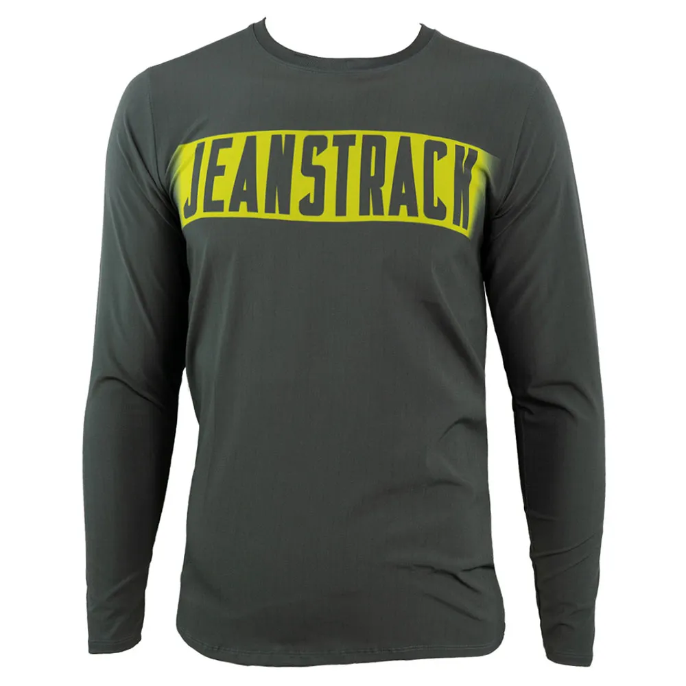 Jeanstrack Lux Langarm-t-shirt Jeanstrack Lux Langarm-t-shirt