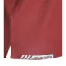 Jeanstrack Malmo Kurzarm-poloshirt, Garnet, S
