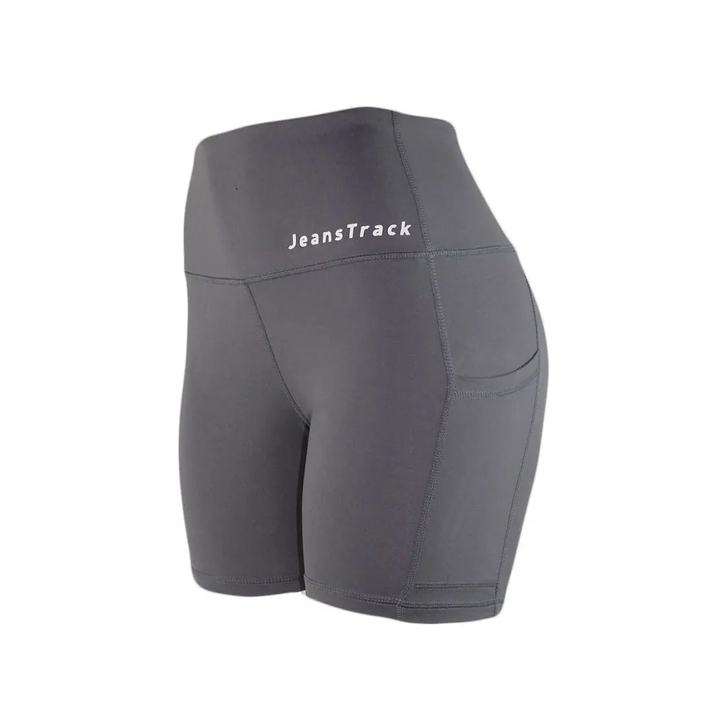 Jeanstrack Margo Kurze Leggings