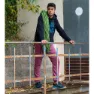 Jeanstrack Montan Russet Hosen