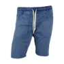 Jeanstrack Montes Kurze Hose