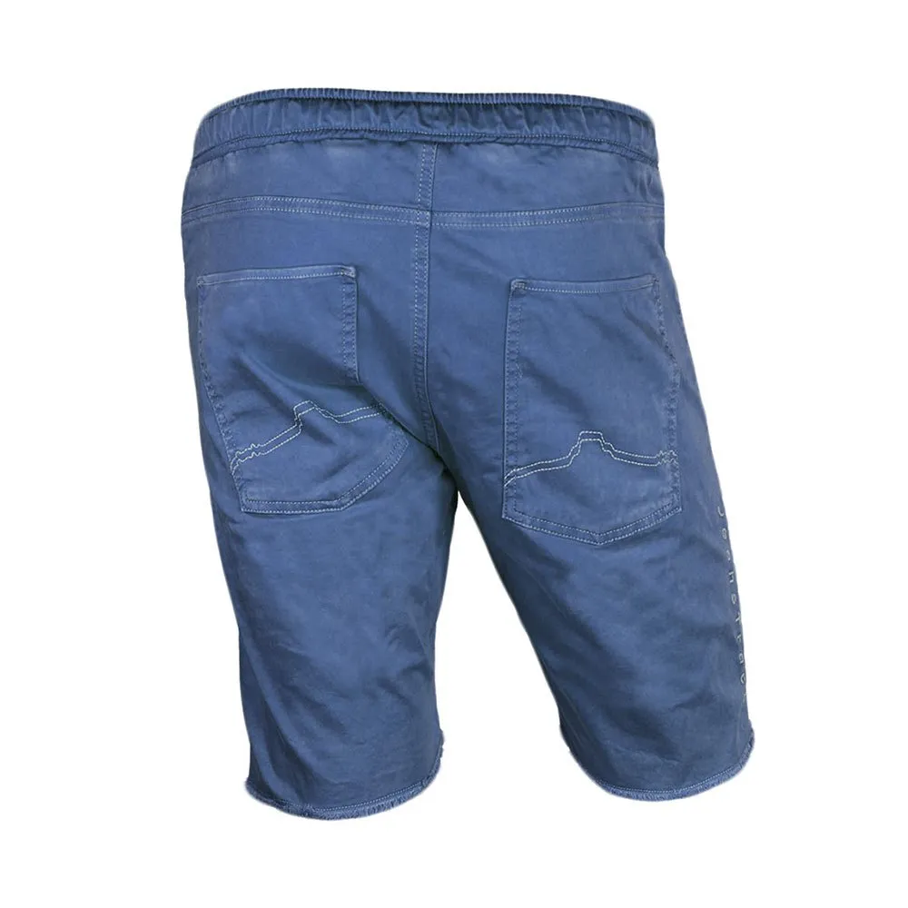 Jeanstrack Montes Kurze Hose