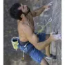 Jeanstrack Montes Kurze Hose
