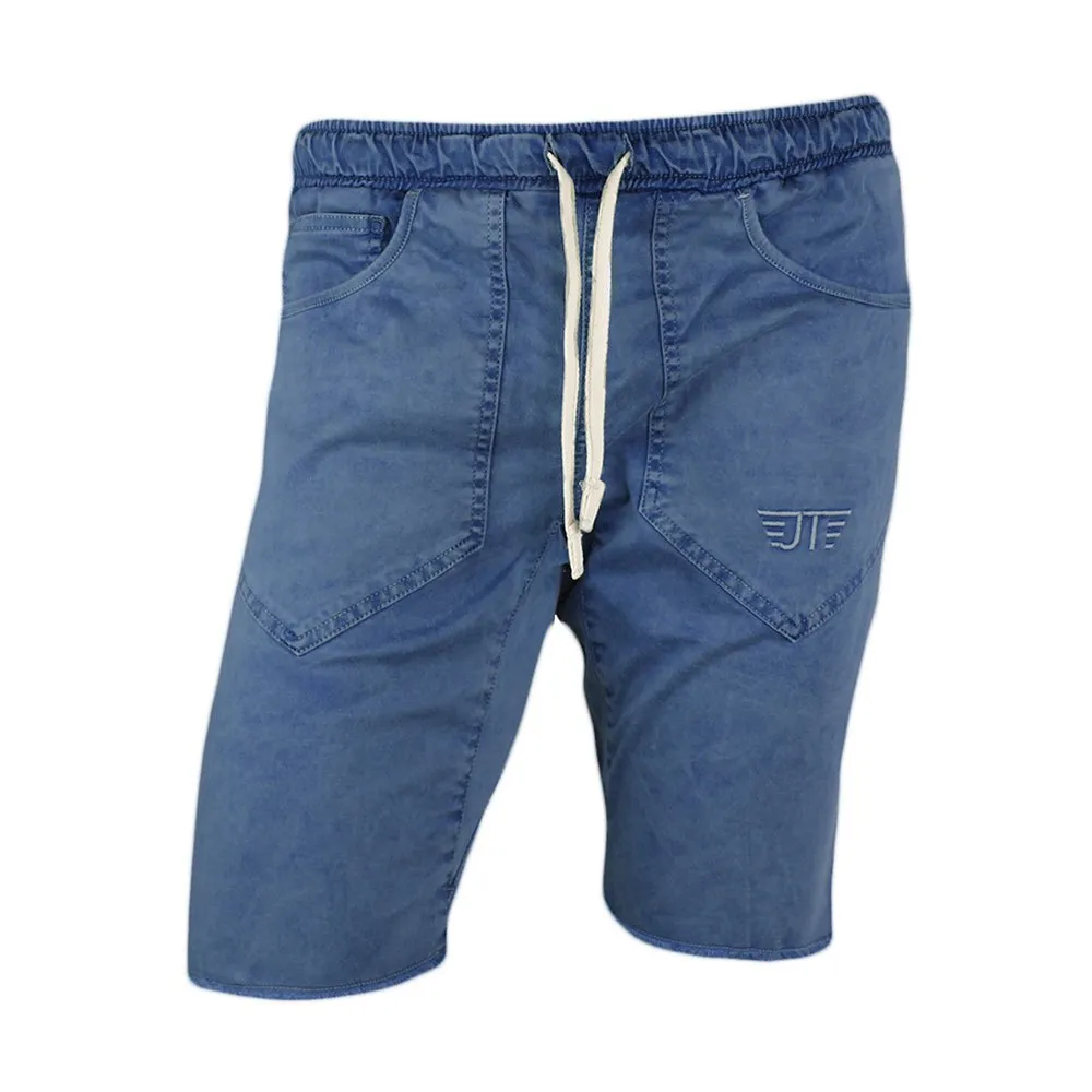Jeanstrack Montes Kurze Hose