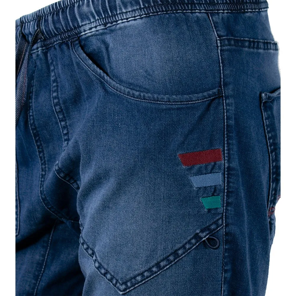Jeanstrack Montes Kurze Jeans, Snow Jeanstrack Montes Kurze Jeans, Snow