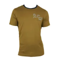 Jeanstrack Mountains T-shirt Jeanstrack Mountains T-shirt