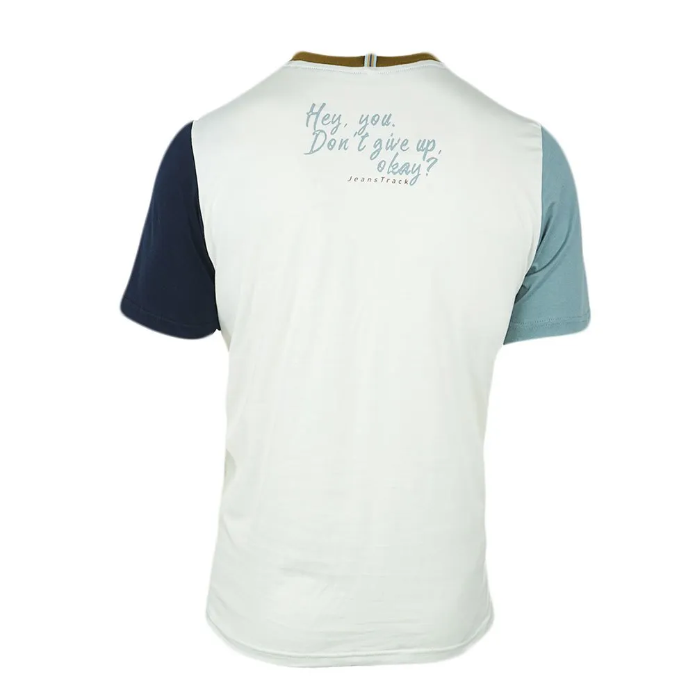 Jeanstrack Mountains T-shirt Jeanstrack Mountains T-shirt