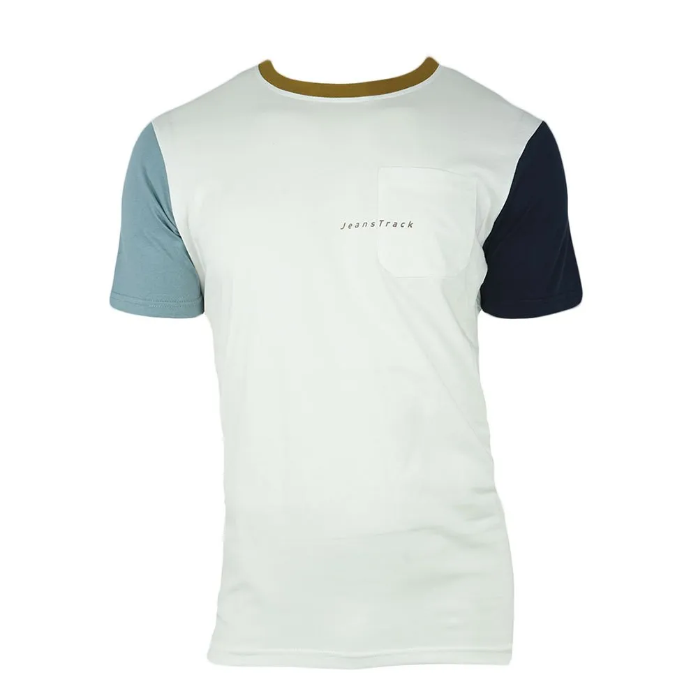 Jeanstrack Mountains T-shirt Jeanstrack Mountains T-shirt