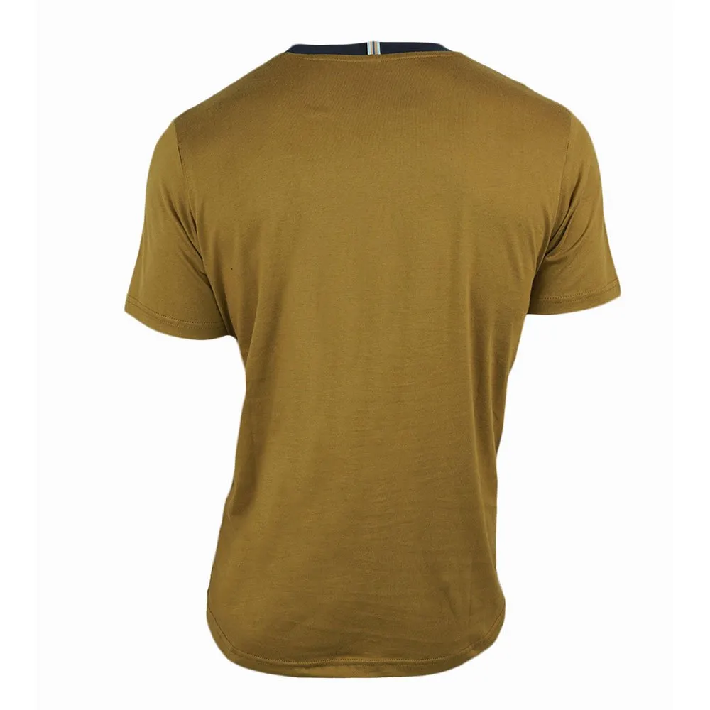 Jeanstrack Mountains T-shirt Jeanstrack Mountains T-shirt