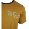 Jeanstrack Mountains T-shirt
