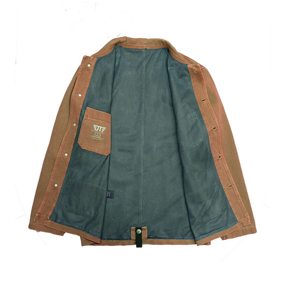 Jeanstrack Oslo Jacke Jeanstrack Oslo Jacke