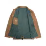 Jeanstrack Oslo Jacke