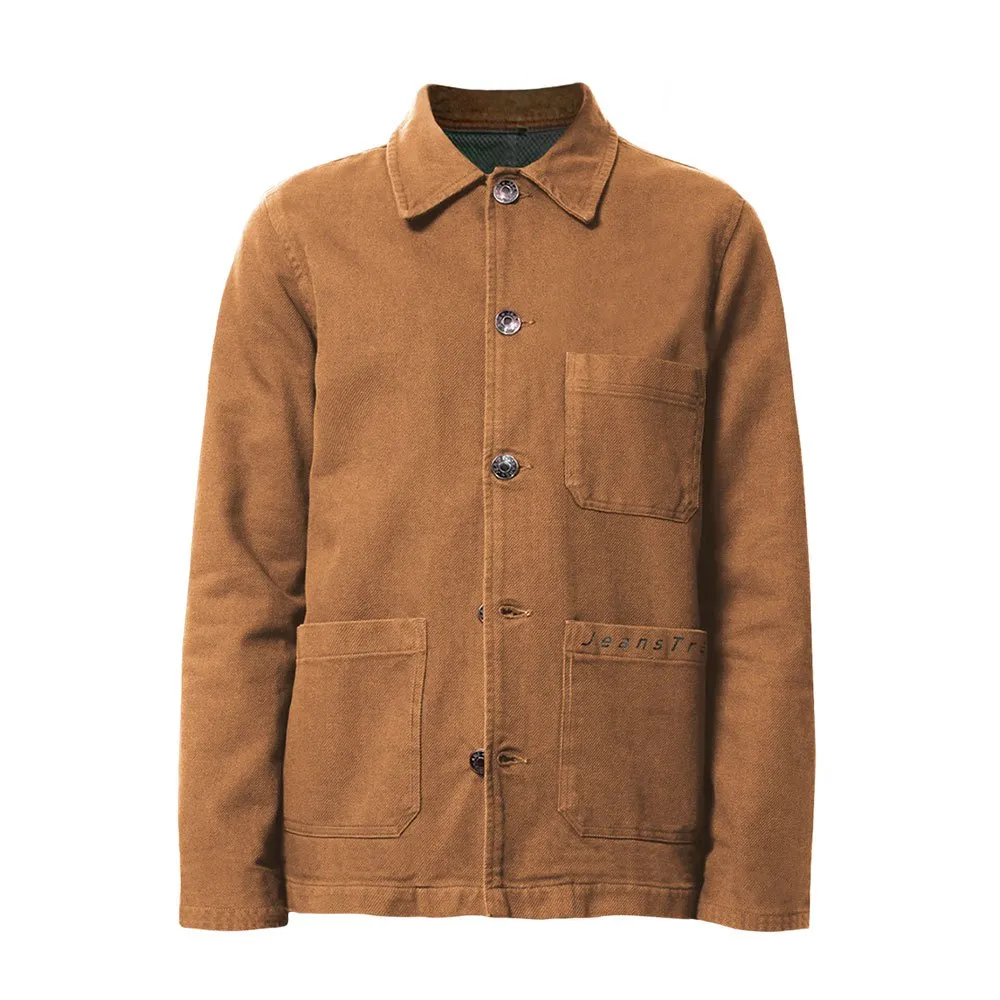 Jeanstrack Oslo Jacke Jeanstrack Oslo Jacke