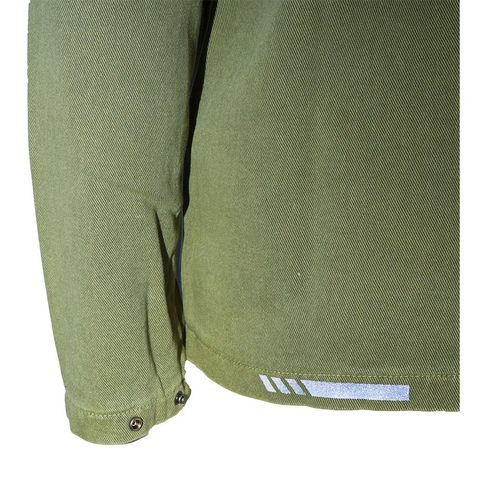 Jeanstrack Oslo Wr Jacke Jeanstrack Oslo Wr Jacke