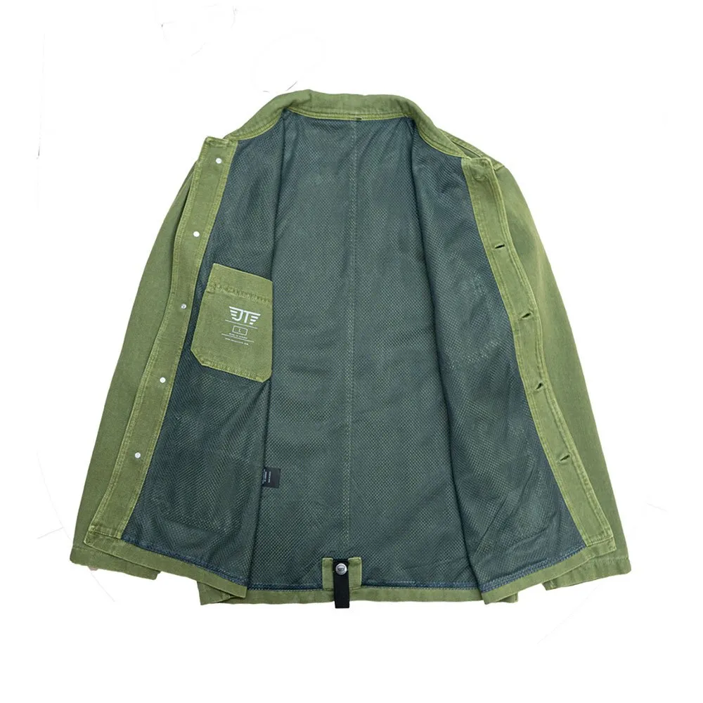 Jeanstrack Oslo Wr Jacke Jeanstrack Oslo Wr Jacke