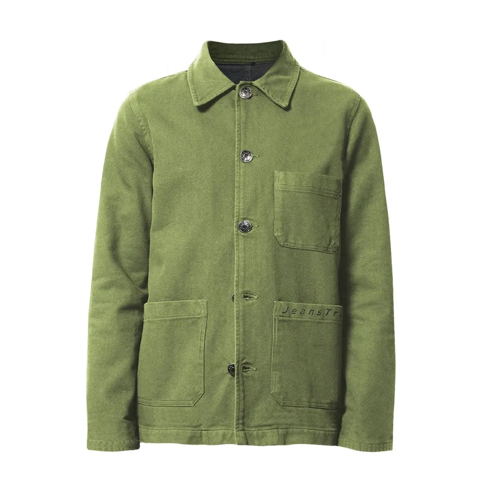 Jeanstrack Oslo Wr Jacke Jeanstrack Oslo Wr Jacke