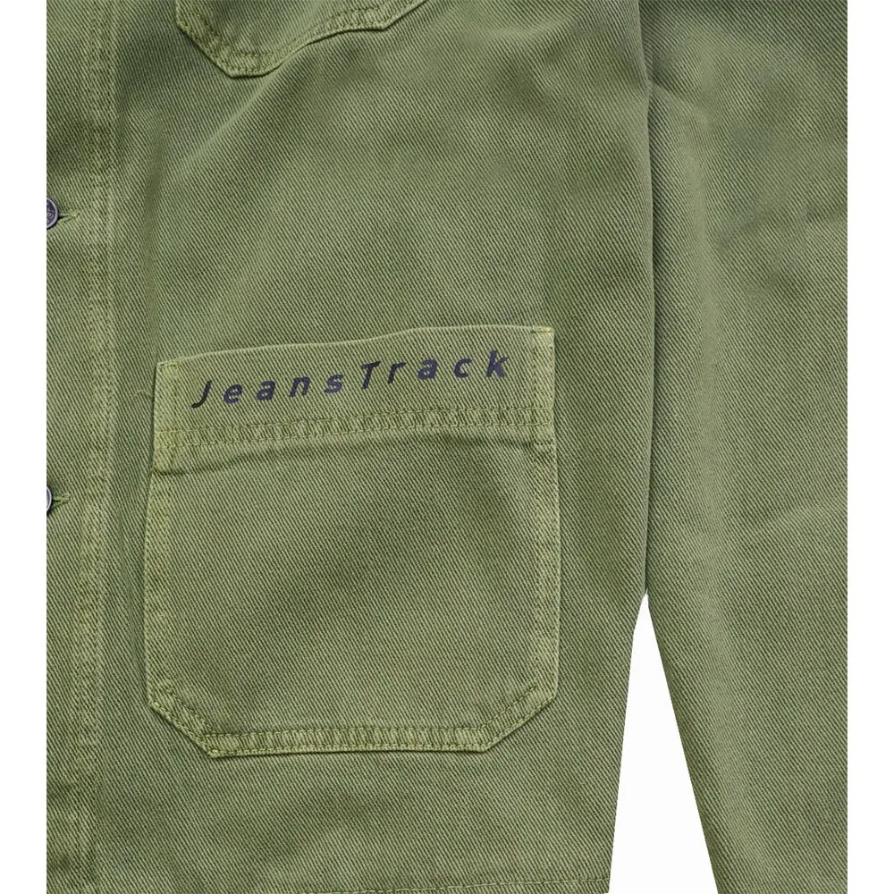 Jeanstrack Oslo Wr Jacke Jeanstrack Oslo Wr Jacke