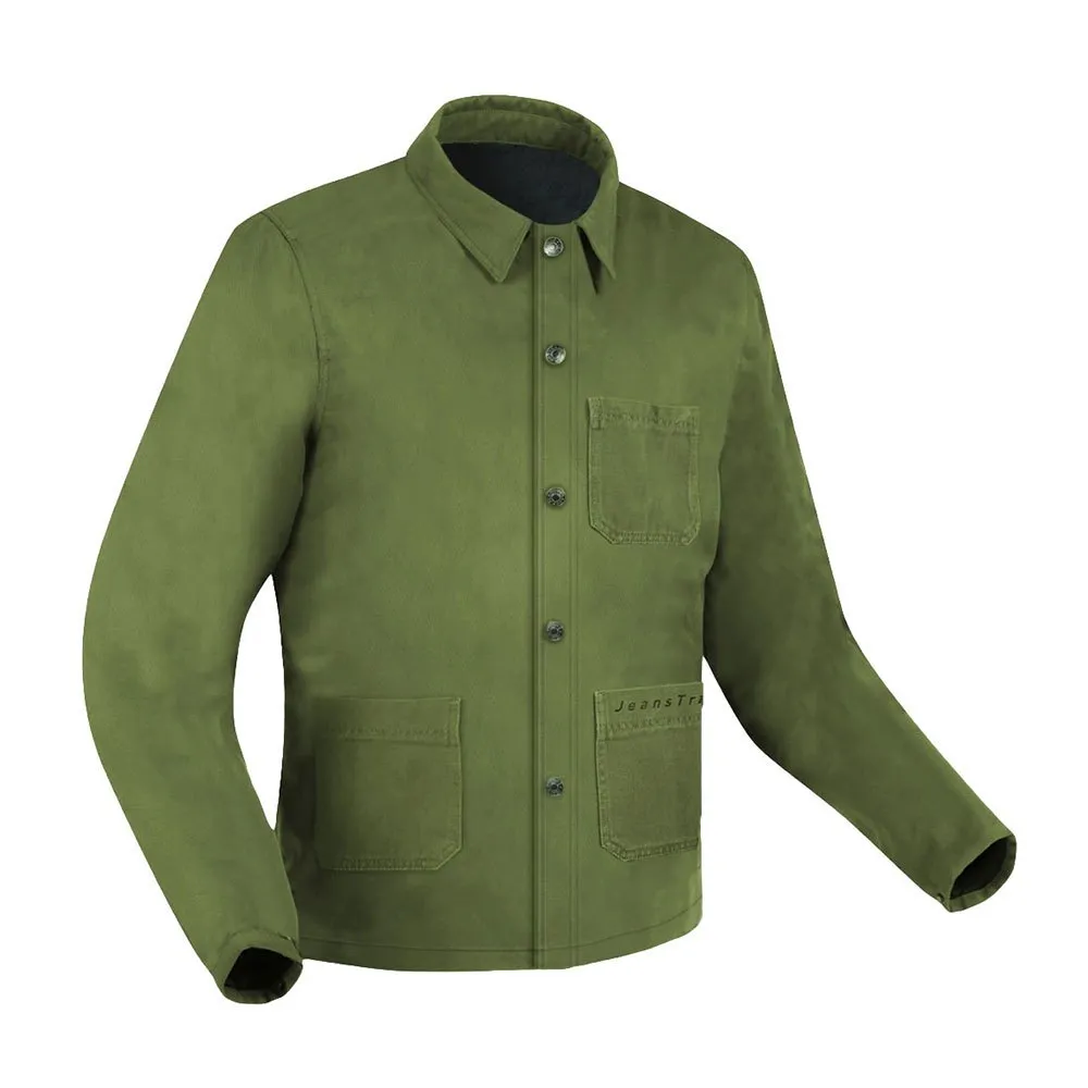 Jeanstrack Oslo Wr Jacke Jeanstrack Oslo Wr Jacke