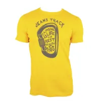 Jeanstrack Presa Kurzarm-t-shirt Jeanstrack Presa Kurzarm-t-shirt