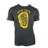 Jeanstrack Presa Kurzarm-t-shirt