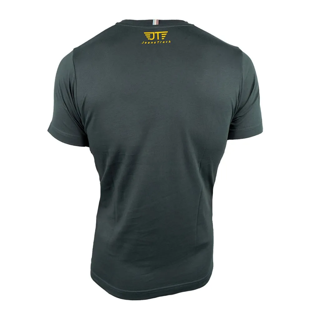 Jeanstrack Presa Kurzarm-t-shirt Jeanstrack Presa Kurzarm-t-shirt