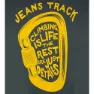 Jeanstrack Presa Kurzarm-t-shirt