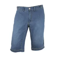 Jeanstrack Pump Kurze Hose