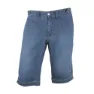 Jeanstrack Pump Kurze Hose