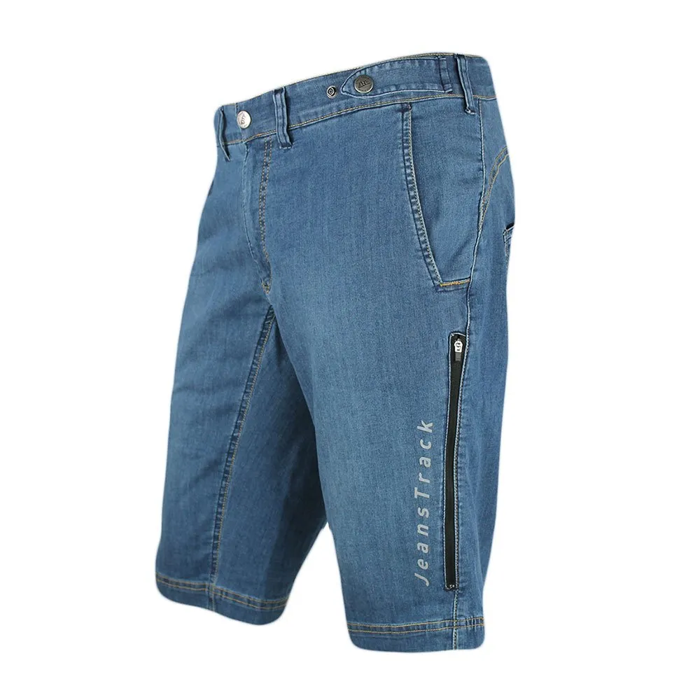Jeanstrack Pump Kurze Hose Jeanstrack Pump Kurze Hose