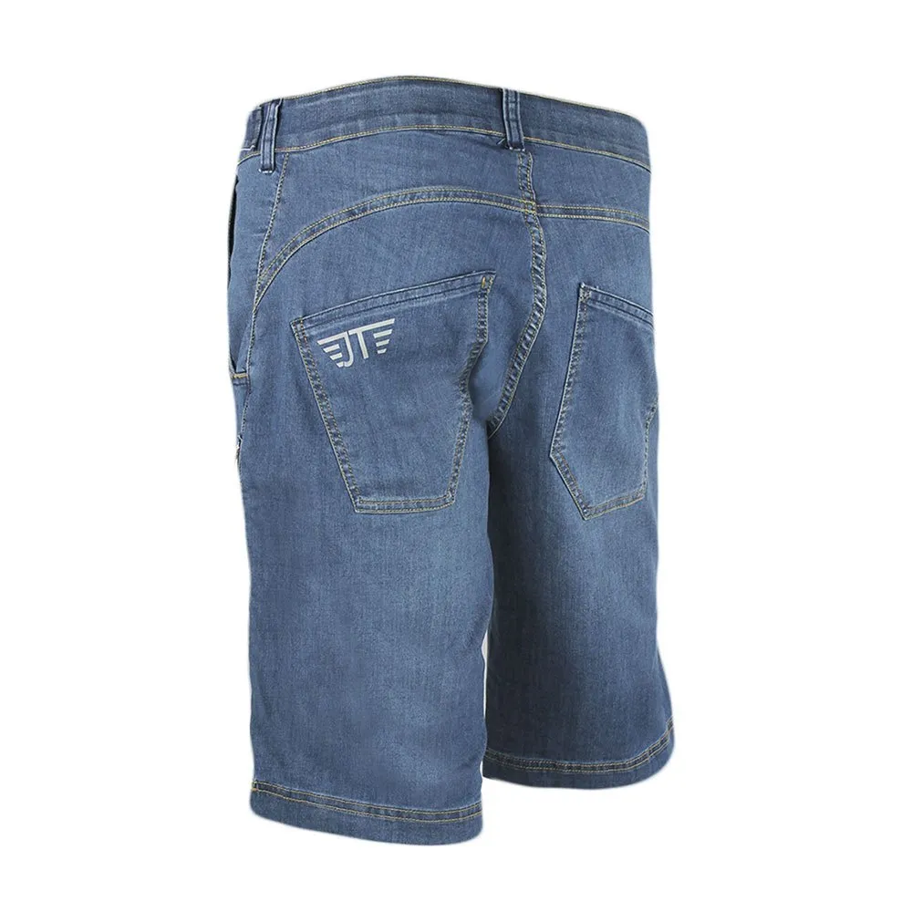 Jeanstrack Pump Kurze Hose Jeanstrack Pump Kurze Hose