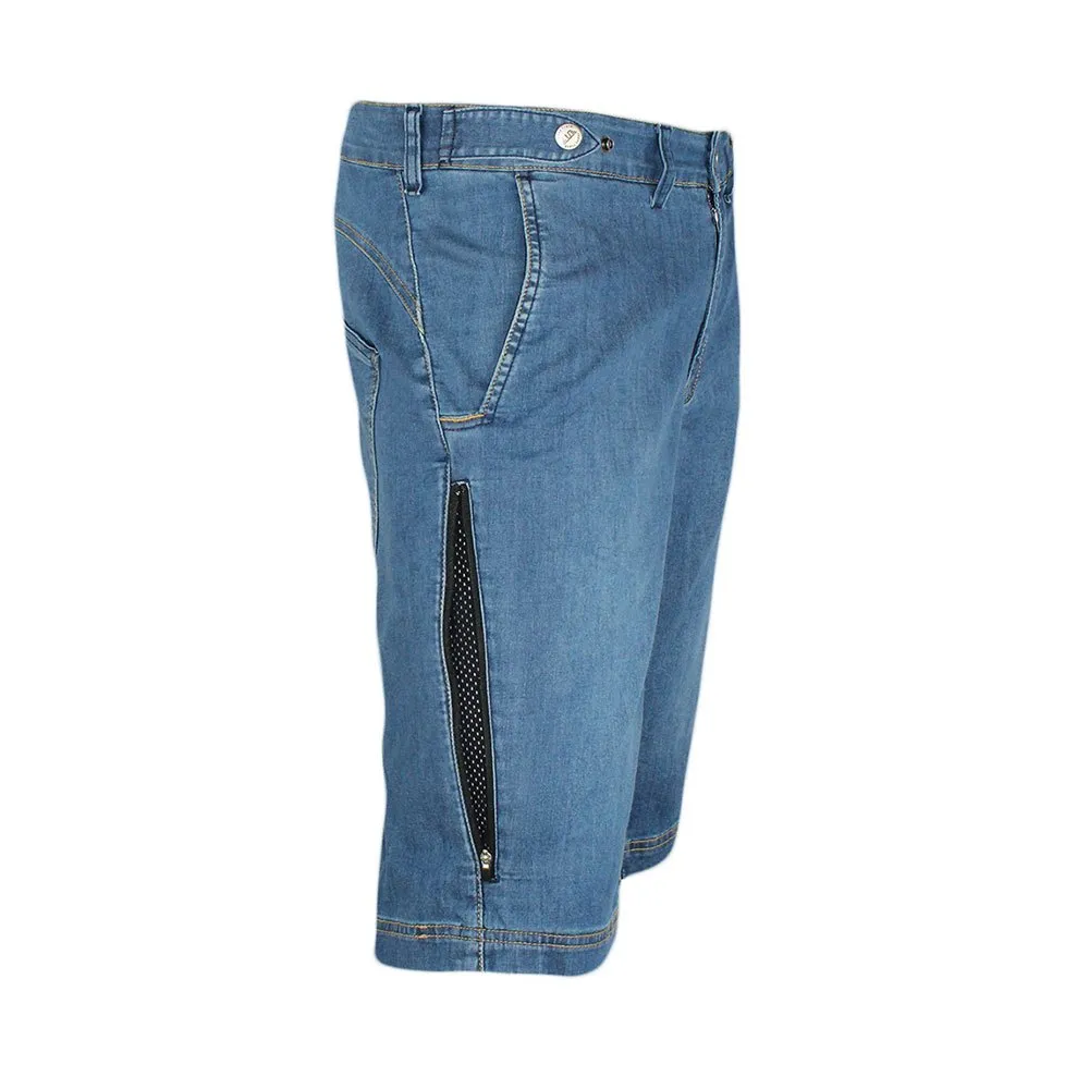 Jeanstrack Pump Kurze Hose Jeanstrack Pump Kurze Hose