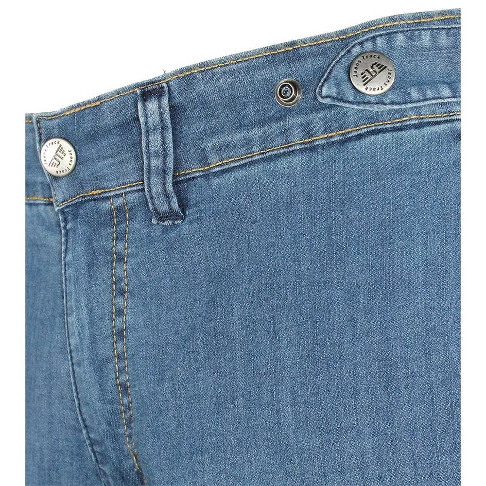 Jeanstrack Pump Kurze Hose Jeanstrack Pump Kurze Hose