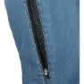 Jeanstrack Pump Kurze Hose