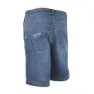 Jeanstrack Pump Kurze Hose