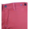 Jeanstrack Pump Kurze Hose