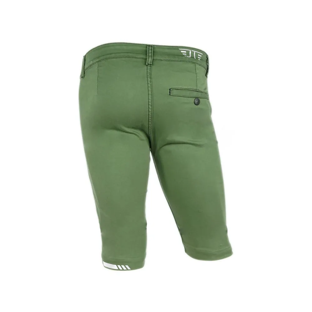 Jeanstrack Race Kurze Hose