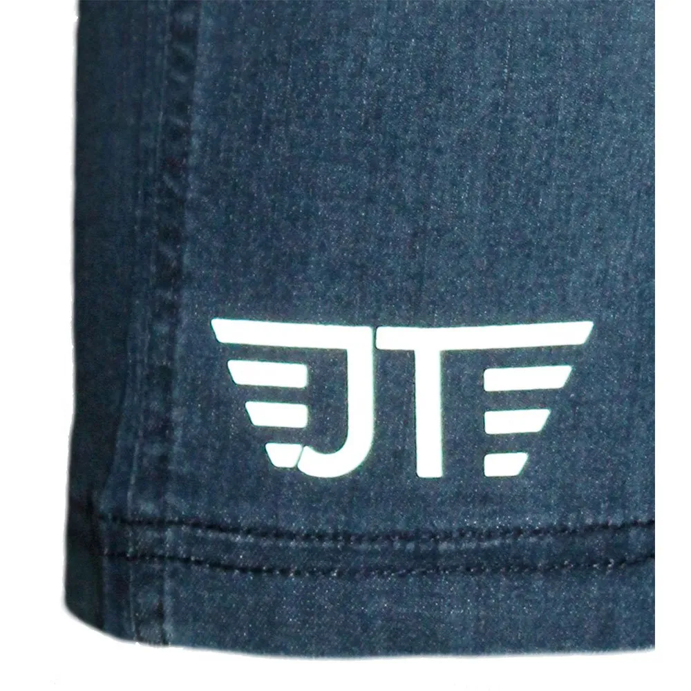 Jeanstrack Ride Kurze Hose Jeanstrack Ride Kurze Hose