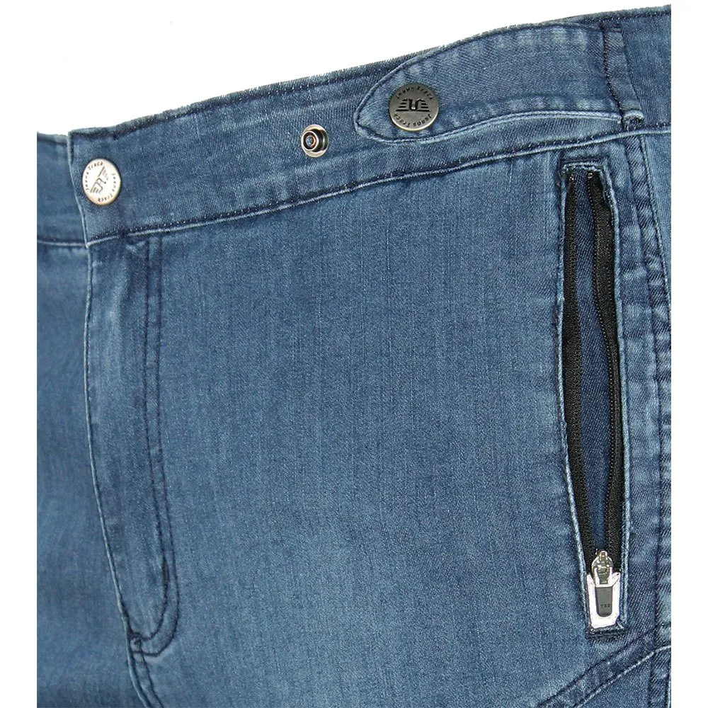 Jeanstrack Ride Kurze Hose Jeanstrack Ride Kurze Hose