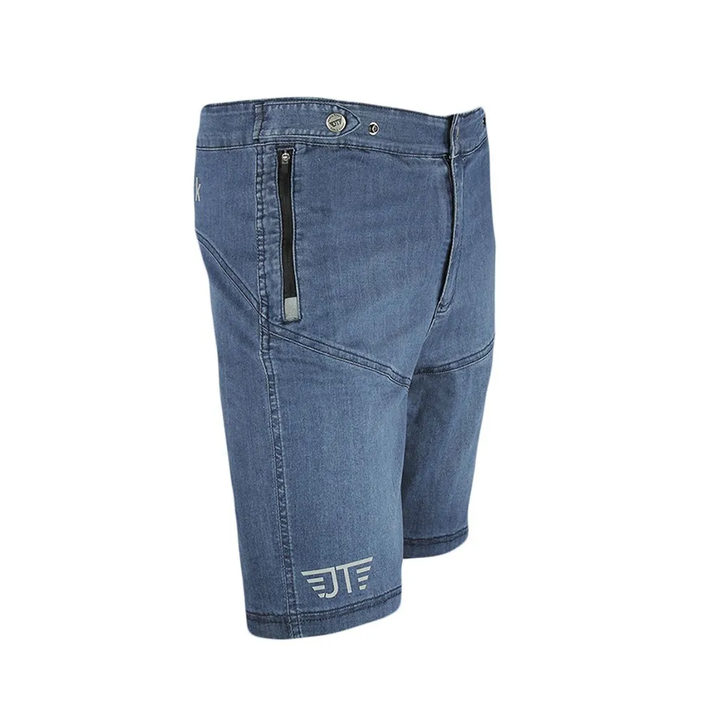 Jeanstrack Ride Kurze Hose Jeanstrack Ride Kurze Hose
