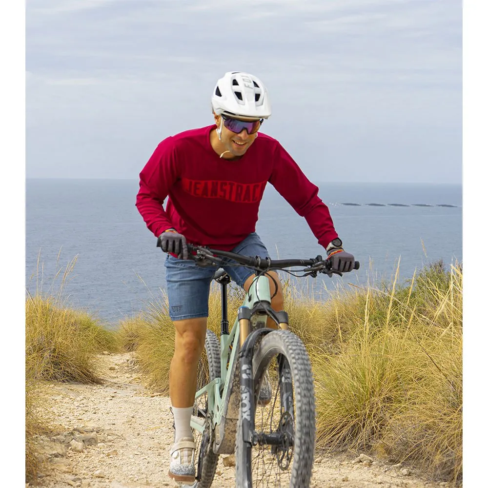 Jeanstrack Ride Kurze Hose Jeanstrack Ride Kurze Hose