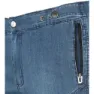 Jeanstrack Ride Kurze Hose