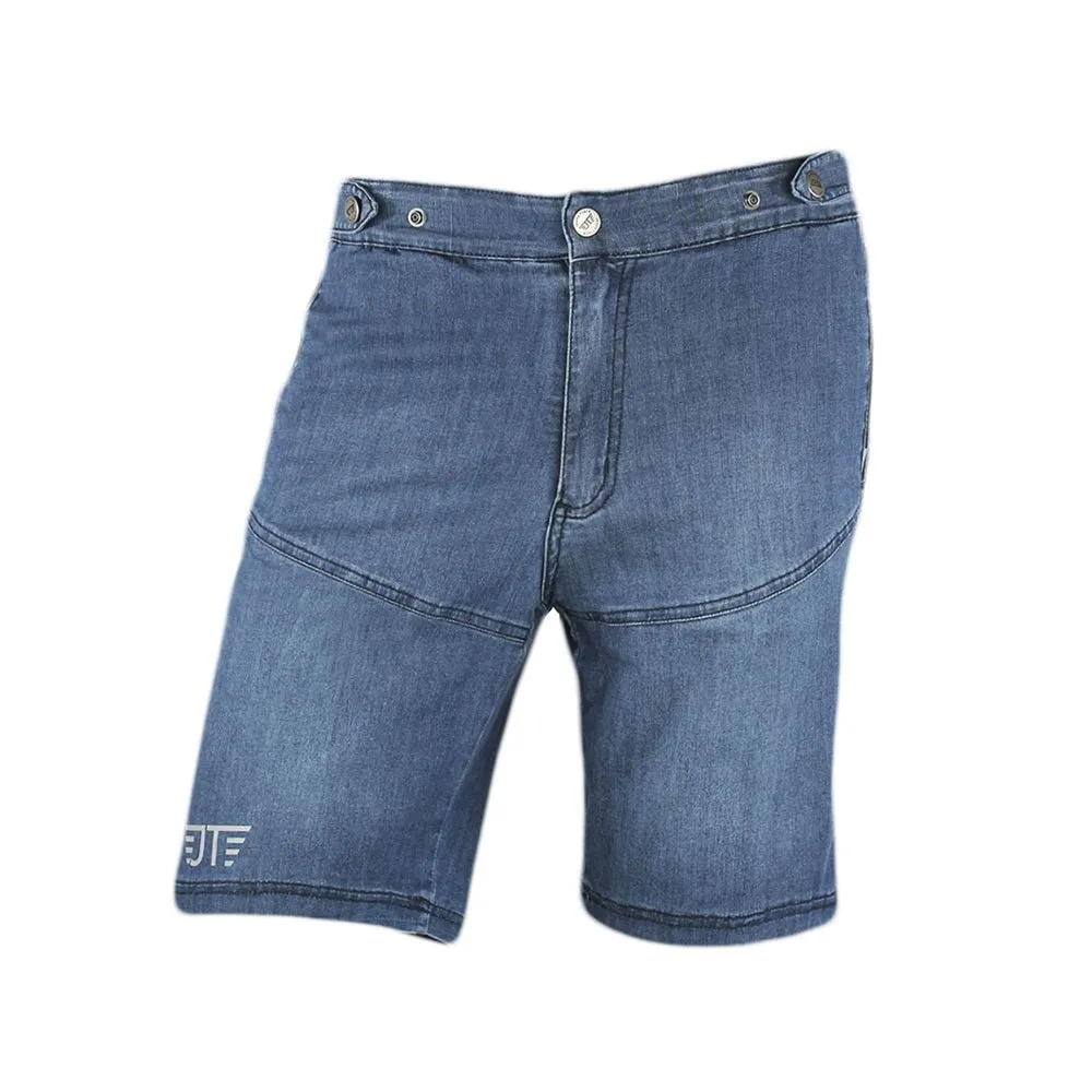 Jeanstrack Ride Kurze Hose Jeanstrack Ride Kurze Hose