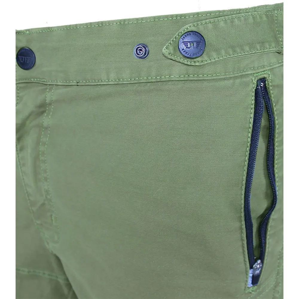 Jeanstrack Ride Kurze Hose Jeanstrack Ride Kurze Hose