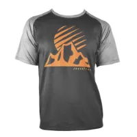 Jeanstrack Ridge Kurzarm-t-shirt Jeanstrack Ridge Kurzarm-t-shirt