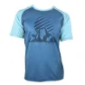 Jeanstrack Ridge Kurzarm-t-shirt