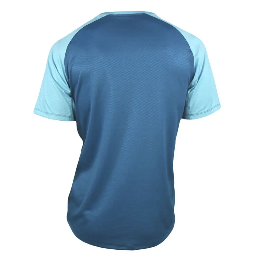 Jeanstrack Ridge Kurzarm-t-shirt Jeanstrack Ridge Kurzarm-t-shirt