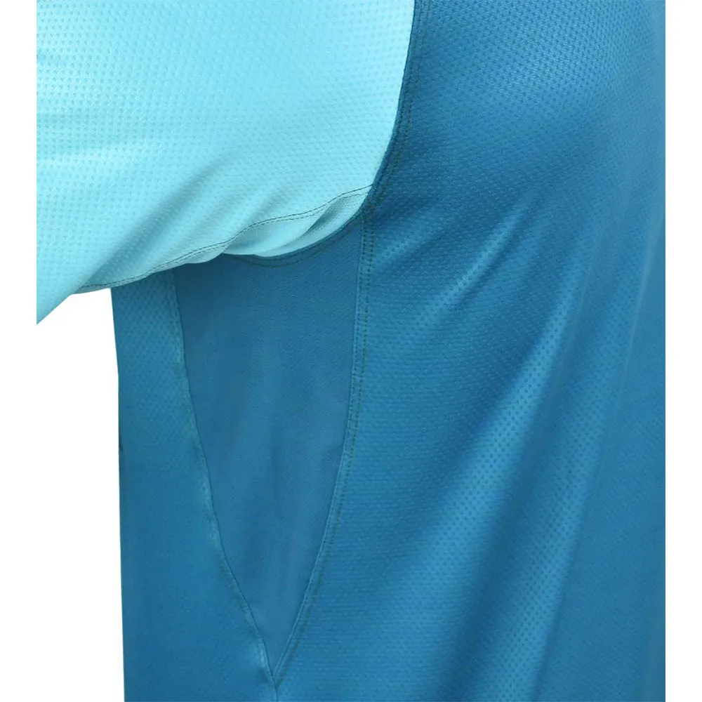 Jeanstrack Ridge Kurzarm-t-shirt Jeanstrack Ridge Kurzarm-t-shirt