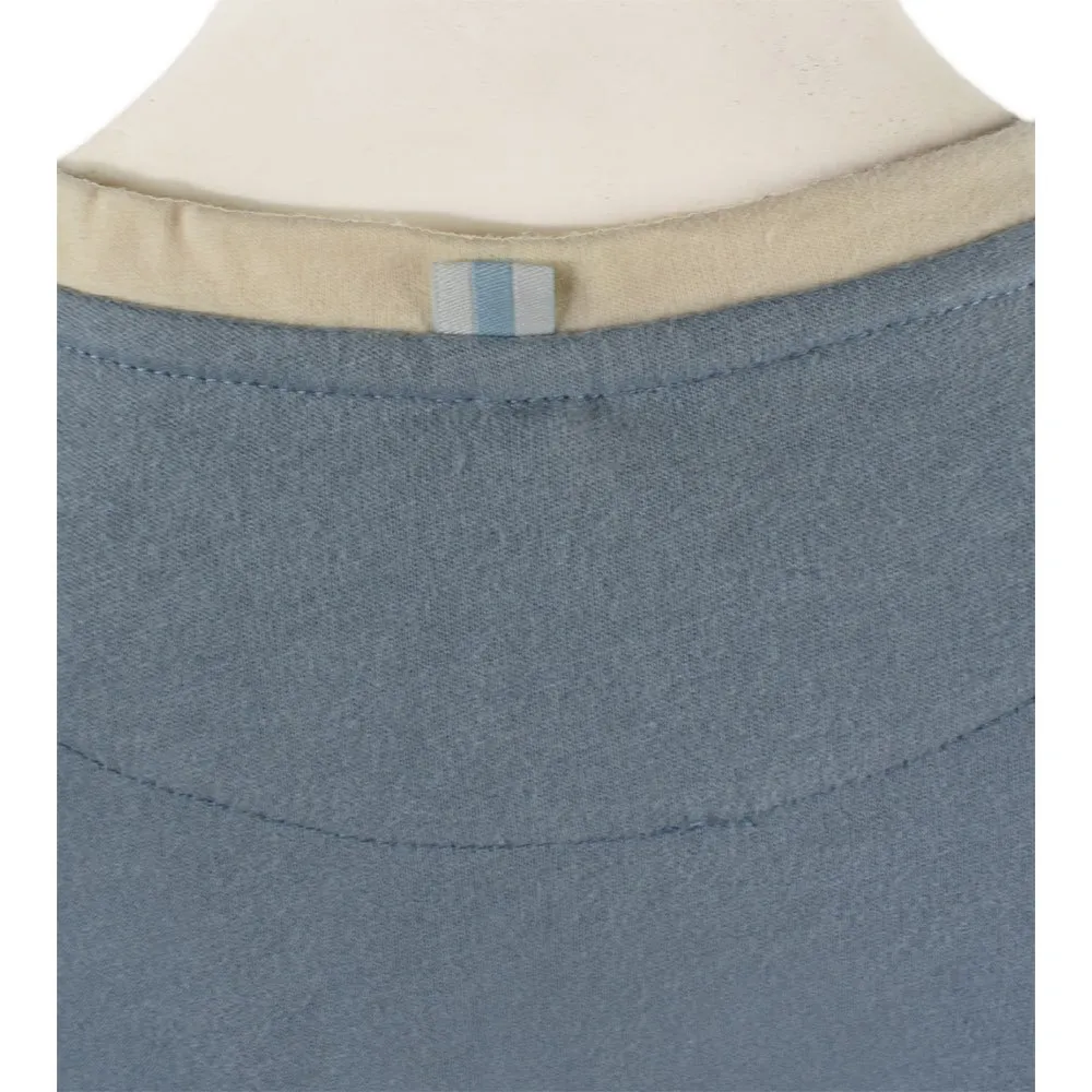 Jeanstrack Ringer Kurzarm-t-shirt Jeanstrack Ringer Kurzarm-t-shirt