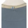 Jeanstrack Ringer Kurzarm-t-shirt
