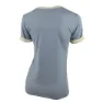 Jeanstrack Ringer Kurzarm-t-shirt